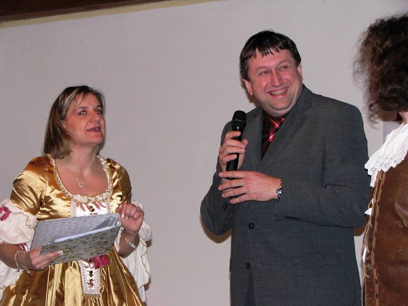 KŘESADLO 2008 