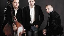 OTTO Hejnic Trio.