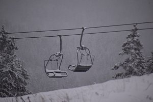 Skicentrum Bublava Stříbrná