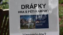 Dny lidové architektury pro Karlovarský kraj byly zahájeny v malebném skanzenu Doubrava u Lipové na Chebsku.