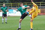 23. kolo FNL: FK Baník Sokolov - FK Baník Most 2:0