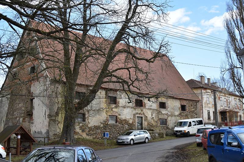 Lidé vyrazili do přírody podpořit zoologické zahrady