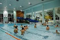 Sokolovský bazén