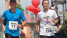 Sokolovský čtvrtmaraton