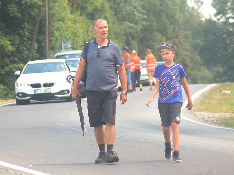 Motokrosové mistrovství světa v Lokti