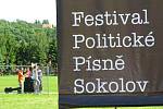 Festival politické písně