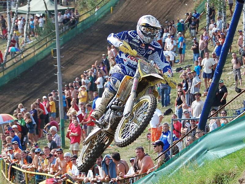 Ken Roczen, mladá německá naděje