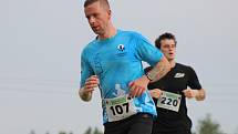 Sokolovsky BMW Group 1/4 maraton 2021