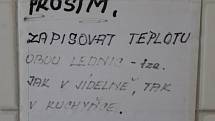 Maminky se po letech dočkají nadstandardních pokojů, které jim po porodu zaručí více soukromí