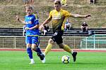 FK Baník Sokolov – FC Vysočina Jihlava 2:2