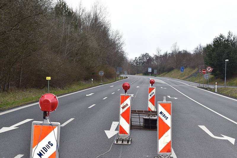 V dopise navrhují pendleři ministrovi vnitra devět změn