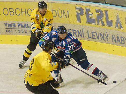 HC Baník Sokolov - Torpedo Nižnij Novgorod