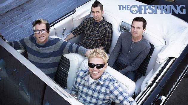 The Offspring