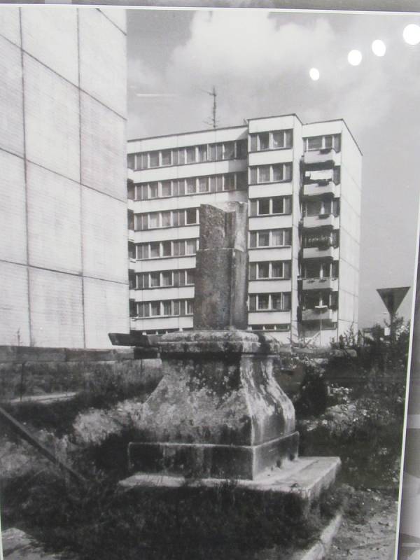 V pátek 1. listopadu byla zahájena výstava Soběslav 1989. Do Rožmberského domu přišli zavzpomínat i samotní aktéři Sametové revoluce.