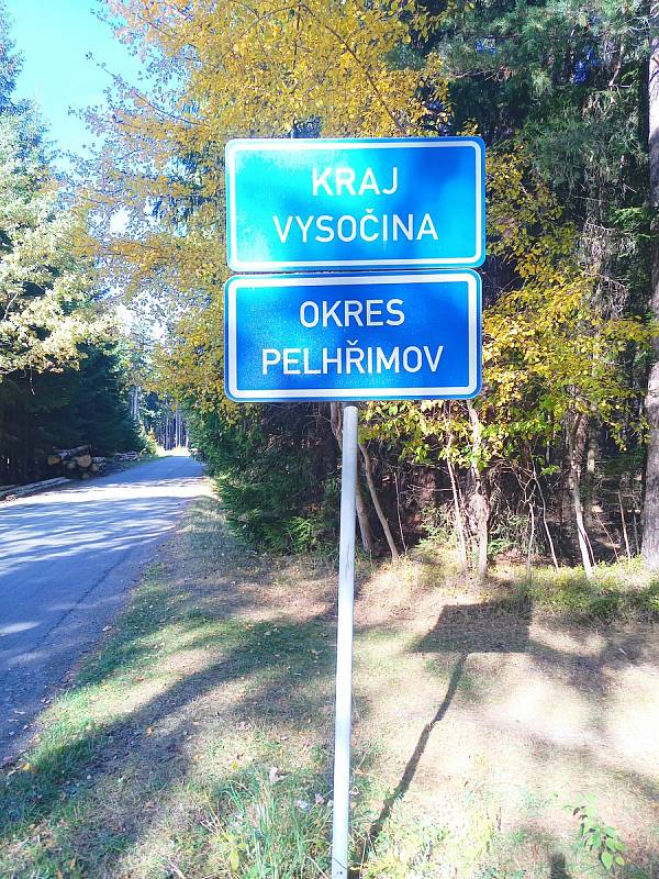 Z Vysočiny