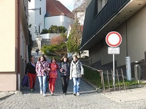 Jistebničtí školáci se učí ve zrekonstruované škole. Na opravu mateřské a základní školy město vydalo přes dvacet milionů korun. Tato změna je nepřehlédnutelná.