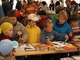 Festival Tabook začíná v Táboře ve čtvrtek