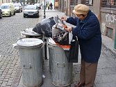 Poplatky za odpad se v jednotlivých obcích liší. Jedny z nejnižších platí  obyvatelé  v Želči, na jejímž katastru leží skládka odpadu. 