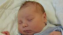 Dominika Vránová z Řemíčova. Přišla na svět jako první dítě rodičů Pavly a Jiřího 26. srpna 2019 ve 4.32 hodin. Po narození vážila 3830 gramů a měřila 48 cm.