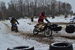 Off-road Fichtel day 2017 v Soběslavi.