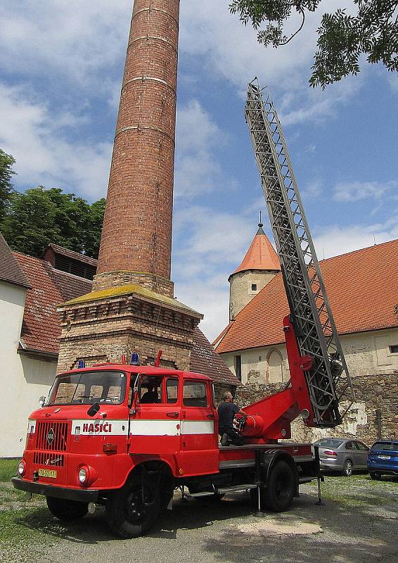 Kroužkování čápů v jižních Čechách, Hluboká nad Vltavou, Chýnov, Planá nad Lužnicí, Budislav a Soběslav.