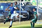 Táborsko vs. Bohemians 1905 0:3.