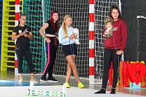 Druhé kolo kvalifikace na Mistrovství Evropy v králičím hopu se uskutečnila v sobotu 3. a v neděli 4. září 2022 v soběslavské sportovní hale.