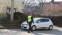 Policejní kontroly na hranicích Táborska a Jindřichohradecka se v pondělí 1. března uskutečnily bez problémů. Podle zasahujících policistů byli řidiči připraveni a disponovali alespoň čestným prohlášením.