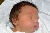 Tomáš Uhlíř ze Soběslavi. Na svět přišel jako první dítě rodičů Anety a Tomáše 29. srpna 2020  v 15.48 hodin. Po narození byla jeho váha 3690 gramů a měřil 51 cm.