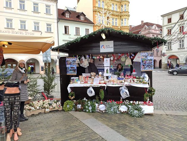 8) Čím dříve se to odhalí, tak je to lepší. Začne terapie a dítě se pak lépe rozvíjí. Raná péče je převážně terénní služba. Navštěvujeme rodiny ze začátku i třikrát do měsíce v domácím prostředí. Rodičům vysvětlujeme, jak s dětmi pracovat. Půjčujeme odbor