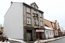 Řeznictví v domě číslo popisné 49 na třídě Dr. Edvarda Beneše v Soběslavi bylo vyhlášené.