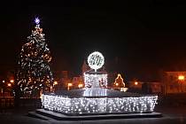 Hlasujte v anketě o nejkrásnější symbol Vánoc na Táborsku. 