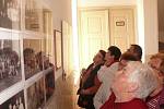 Ve Skalici otevřeli novou expozici historické školy a obecní knihovnu