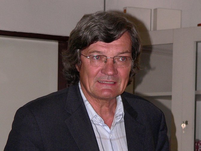 Jan Palouš