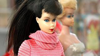 Muzeum vystavuje Barbie - Bruntálský a krnovský deník