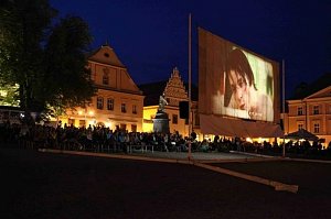 V létě se uskuteční další pořady, koncerty a obměněný program k oslavám výročí města Tábora.