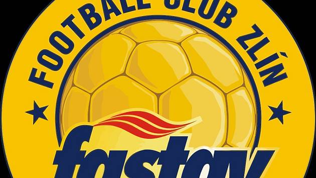 FC Fastav Zlín logo.