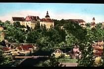 Historické fotografie Bechyně pocházejí z atelieru Šechtl a Voseček. Zveřejňujeme je s laskavým svolením Marie Šechtlové.