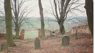 Po rekonstrukci je hřbitov zase atraktivní - Táborský deník
