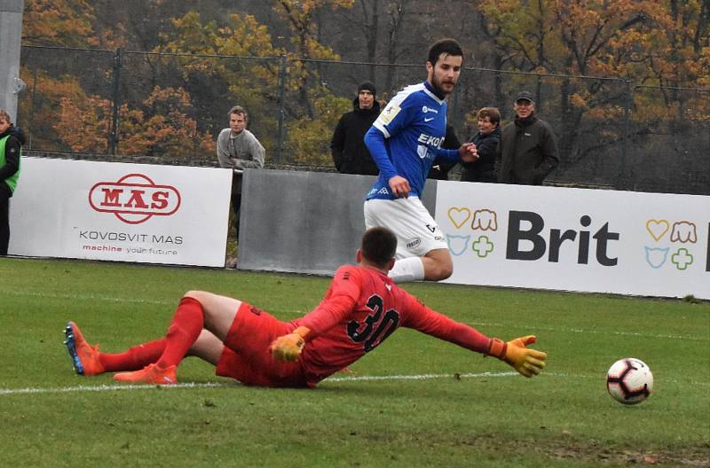 Táborsko - Vltavín 6:1.