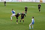 FC MAS Táborsko - FK Varnsdorf 2:2.