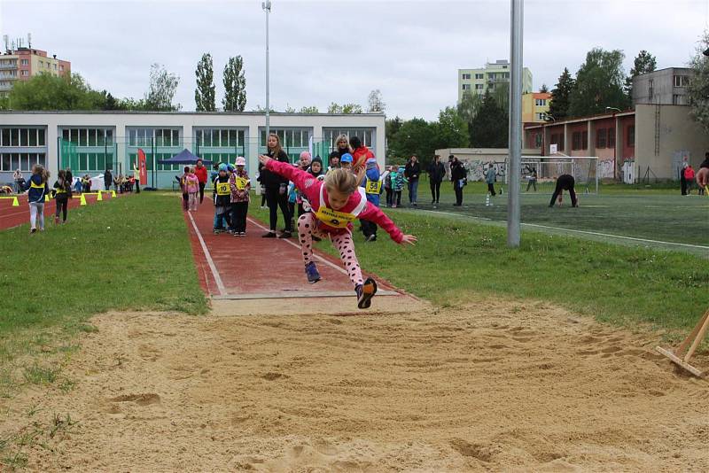 12. ročník Polisiády v Táboře