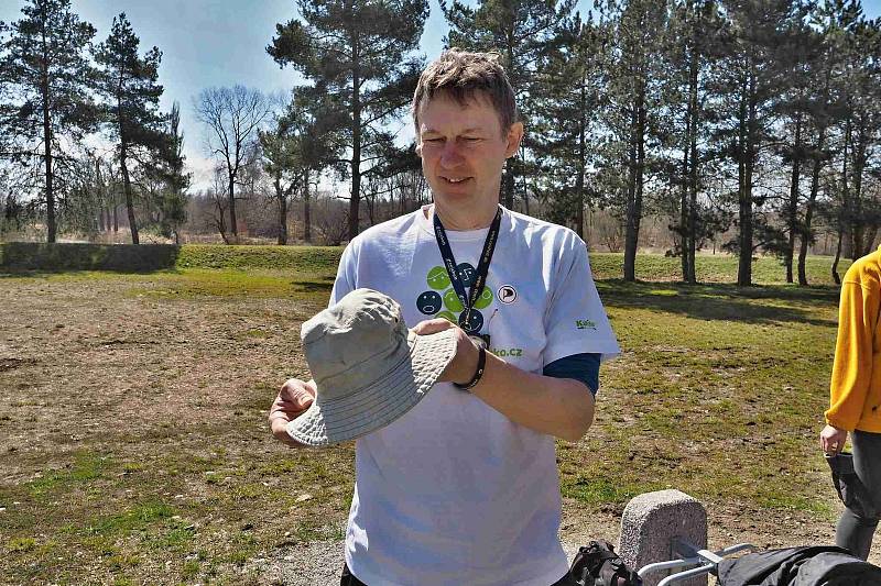 V sobotu se konala akce „Ukliďme svět, Ukliďme Česko“, kterou letos už po čtvrté v Soběslavi pořádali Piráti pro Soběslav.