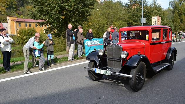 Čtrnáctý ročník setkání veteránů v Čelkovicích