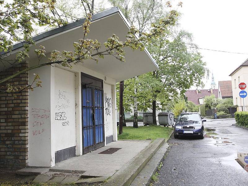 V prostorách krytu civilní ochrany už bylo ledasco. Nyní by ho mohlo využívat Husitské muzeum v Táboře jako depozitář a expozici moderních dějin. 