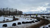 Off-road Fichtel day 2017 v Soběslavi.