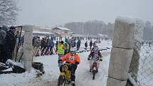 V sobotu se v Soběslavi jel 16. ročník Fichtel day. 