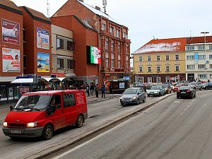 Swietelsky sestavuje dovolání k ÚOHS proti výběru vítěze na opravu Křižíkova náměstí.