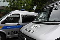 Lupič svůj úlovek vrátil, přesto asistovala policie