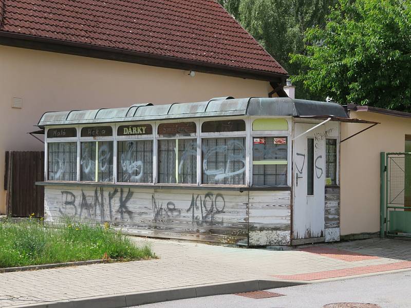 Podívejte se na ostudná místa v centru i okolí druhého největšího jihočeského města - Tábora.